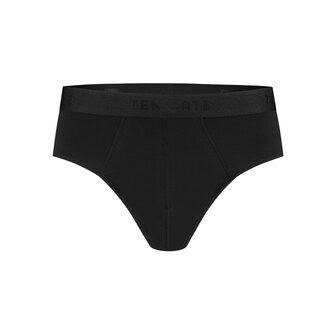 Ten Cate Men Basics Slips 2-Pack Black 32319-090 | 26899