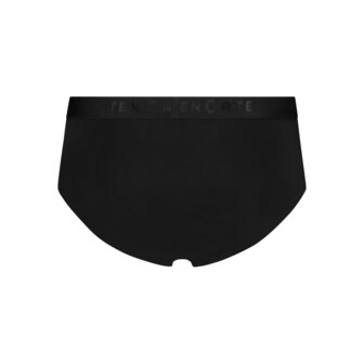 Ten Cate Men Basics Slips 2-Pack Black 32319-090 | 26899