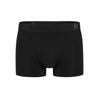 Ten Cate Men Basics Shorty 2-Pack Black 32321-090 | 26909