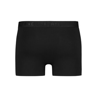 Ten Cate Men Basics Shorty 2-Pack Black 32321-090 | 26909