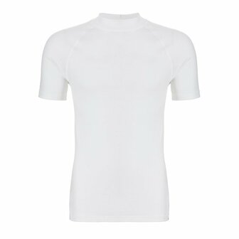 Ten Cate Men Thermo T-Shirt Snow White 30242-015 | 18226