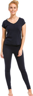 Pastunette 24/7 Moments Legging Dark Blue 55199-301-8 | 25210