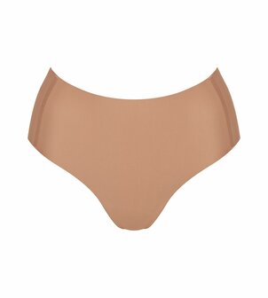 Sloggi Zero Feel 2.0 High Waist Nostalgic Brown 10217759-00CM | 29605
