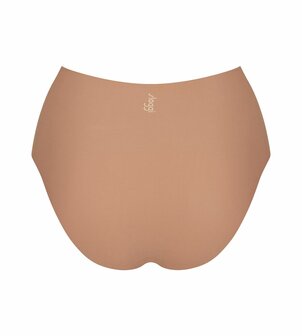 Sloggi Zero Feel 2.0 High Waist Nostalgic Brown 10217759-00CM | 29605