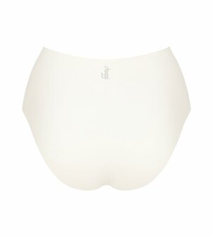 Sloggi Zero Feel 2.0 High Waist Silk White 10217759-00GZ| 29606