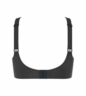 Sloggi Bra Zero Feel 2.0 Soft Cups Black 10217729-0004 | 29598