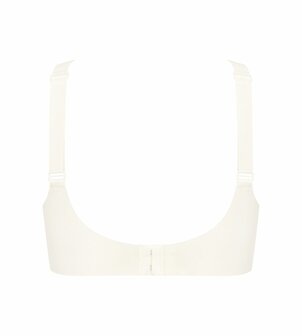 Sloggi Bra Zero Feel 2.0 Soft Cups Silk White 10217729-00GZ | 29600