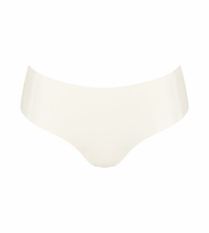 Sloggi Zero Feel 2.0 Hipster Silk White 10217844-00GZ | 29603