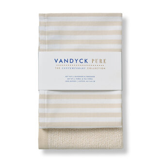 Vandyck Pure Kitchen Keukenset Desert KILA23201-034 | 29493