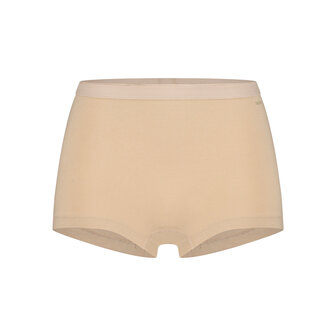 Ten Cate Women Basics Shorts 4-Pack Beige 32419-029 | 27164