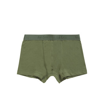 Ten Cate Boys Shorts 2-Pack Army Green 31987-3172 | 24908