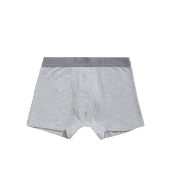 Ten Cate Boys Shorts 2-Pack Light Grey Melee 31987-955 | 24909
