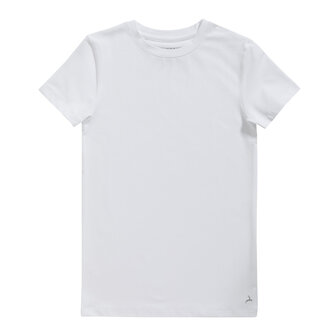 Ten Cate Boys T-Shirt White 31965-001 | 24916