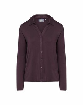 Essenza Kae Uni Top Plum Wine 101213-601 | 28933