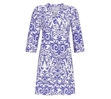 Ringella Lingerie Dames Dress Royal Blue 4261029-211 | 29860