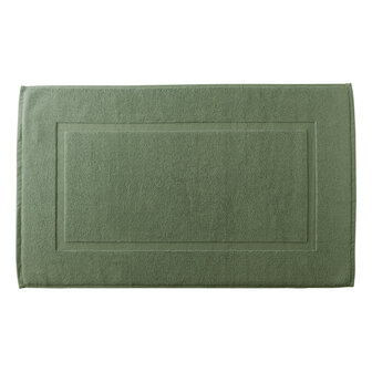 Livello Badmat Home Collection Green 24247