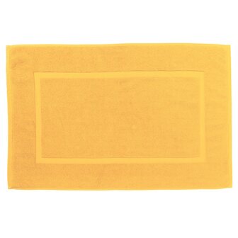Livello Badmat Home Collection Yellow 25763