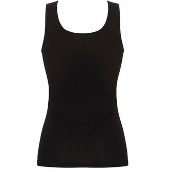 Ten Cate Women Basic Shirt Zwart 30197 | 17421