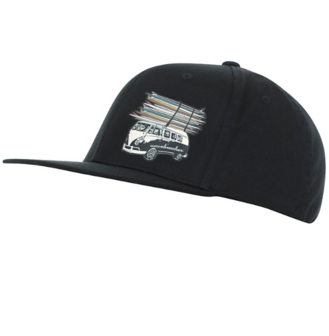 Wavebreaker Cap Black 53903-05 | 29952