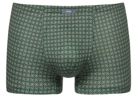 Mey Men Shorty Deep Green 37316-861 | 28681