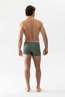 Mey Men Shorty Deep Green 37316-861 | 28681