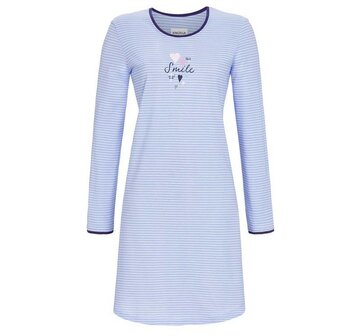 Ringella Dames Nachthemd Blue Bell 3511009-218 | 28839