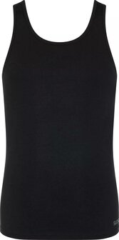 Sloggi Men Go ABC 2.0 Tanktop 2-Pack Black 10217898 - 004 | 30036