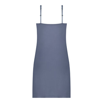 Ten Cate Women Secrets Dress V- Lace Indigo Blue 32506 - 5011 | 29778