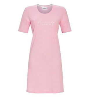 Ringella Dames Nachthemd Candy Pink 4211018-603 | 29802