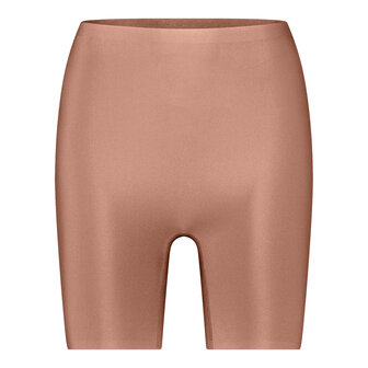 Ten Cate Women Secrets High Waist Pants Pink Nut 30873-1533 | 28677