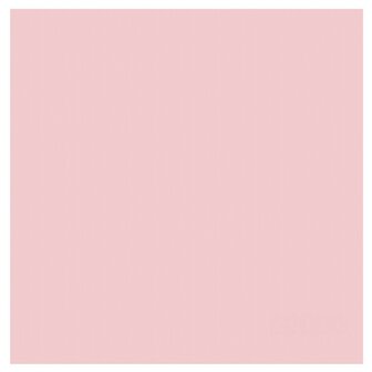 DDDDD Theedoek Logo Pastel Pink | 30099