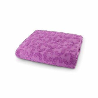 Ten Cate Beach Towel Lilac 60078 - 5089 | 30077