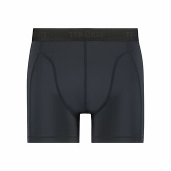 Ten Cate Men Microfiber Shorts 2-Pack Black/Black 32096 | 30126-30128
