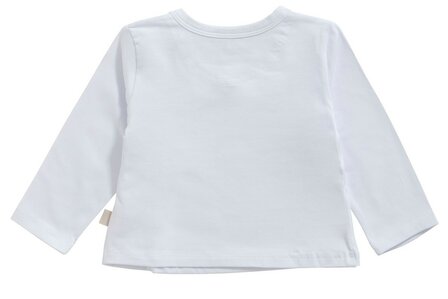 Ten Cate Baby Shirt White 31118 | 24428