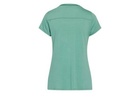 Essenza Shirt  Luyza Uni Easy Green 101526-640 | 29810