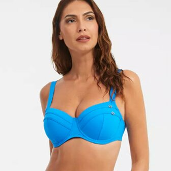 Nuria Ferrer Bikini Stella Blue 55-1/74-2 | 29985