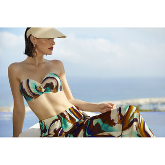 Nuria Ferrer Bikini Telma Multi 9027-1/9029-2 | 29989