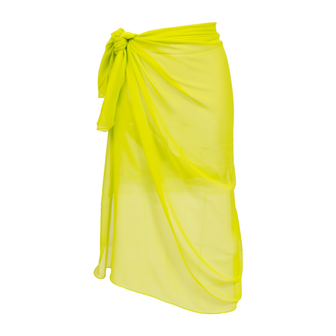 Sunflair Pareo Lime 23404-71 | 29978