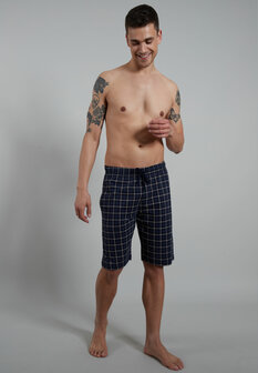 Ceceba Heren NOS Short Dark Blue 31228-4012-665 | 29724