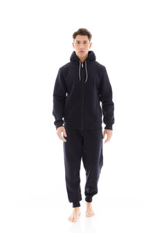 Ulisse Heren Huispak Indigo Blue/Black WN-M115 | 29226