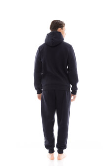 Ulisse Heren Huispak Indigo Blue/Black WN-M115 | 29226