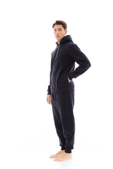 Ulisse Heren Huispak Indigo Blue/Black WN-M115 | 29226