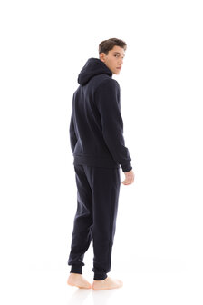Ulisse Heren Huispak Indigo Blue/Black WN-M115 | 29226