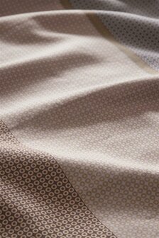 Kardol Dekbedovertrek Sequins Grey 30923