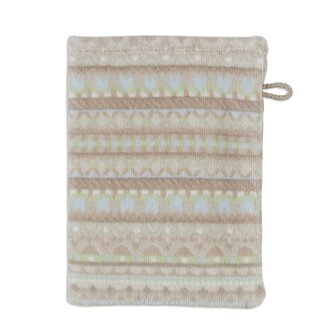 Pip Studio Badgoed Geometric Print Sand 30598