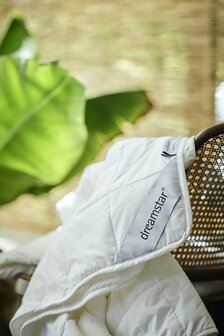 Dreamstar Bamboo-Tencel Summer Zomerdekbed | 22544