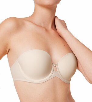 Triumph BH Pure Micro WDP Cameo Beige 10217872- 00DL | 30067 t/m 30070
