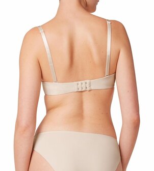 Triumph BH Pure Micro WDP Cameo Beige 10217872- 00DL | 30067 t/m 30070