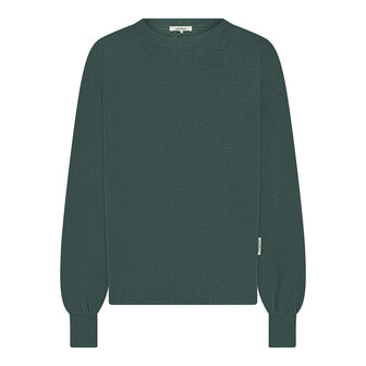 Ten Cate Homewear Sweater Soft Green 60242-5201 | 30659