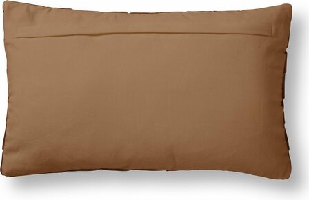 Dutch Decor Sierkussen Femm Tabacco Brown | 29323